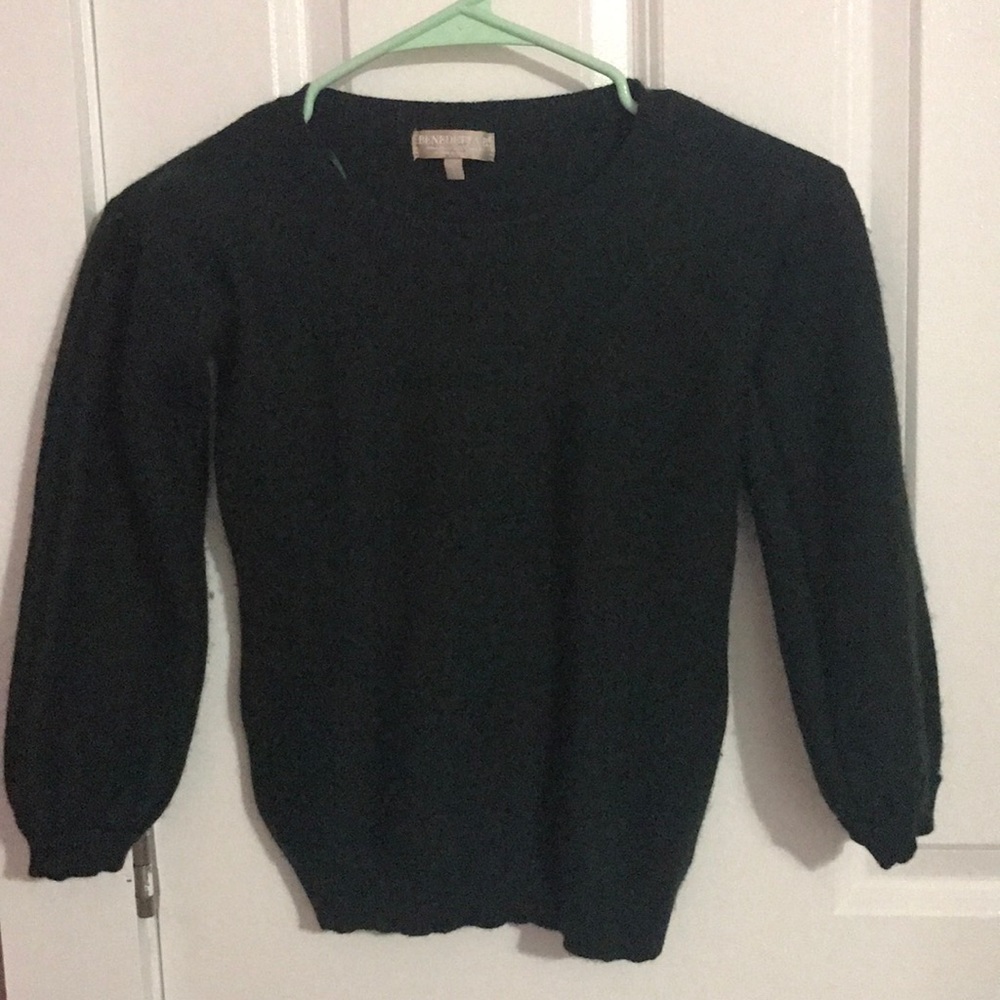 Benedetta B. Sweater